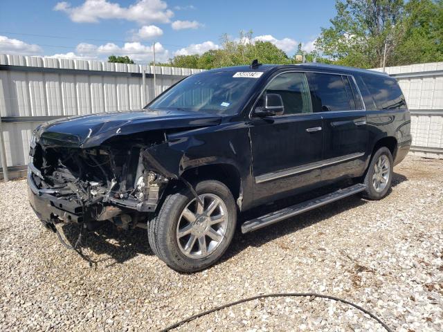 Cadillac Escalade (2015)
