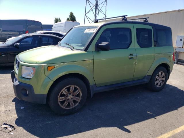 Honda Element (2006)