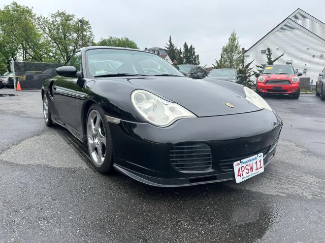 Porsche 911 (2002)