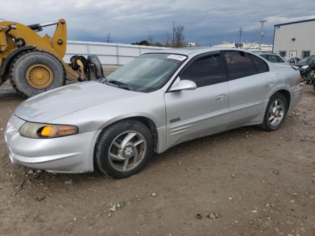 Pontiac Bonneville (2001)