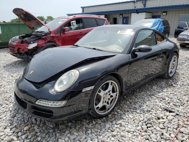 Porsche 911 (2007)