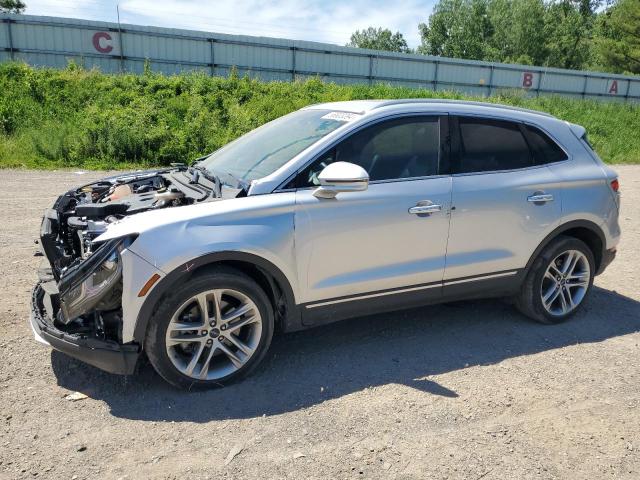 Lincoln Mkc (2019)