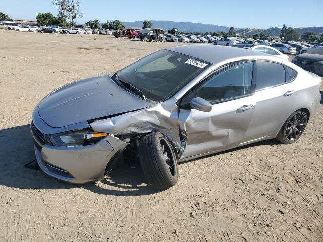 Dodge Dart (2015)