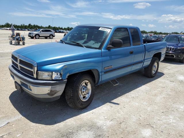 Dodge Ram 2500 (2001)