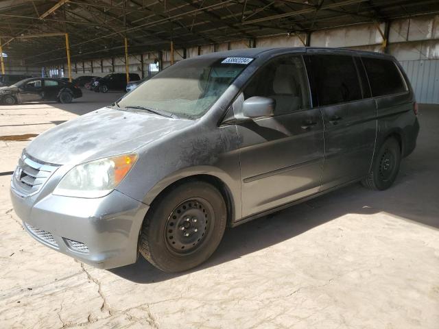 Honda Odyssey lx (2009)