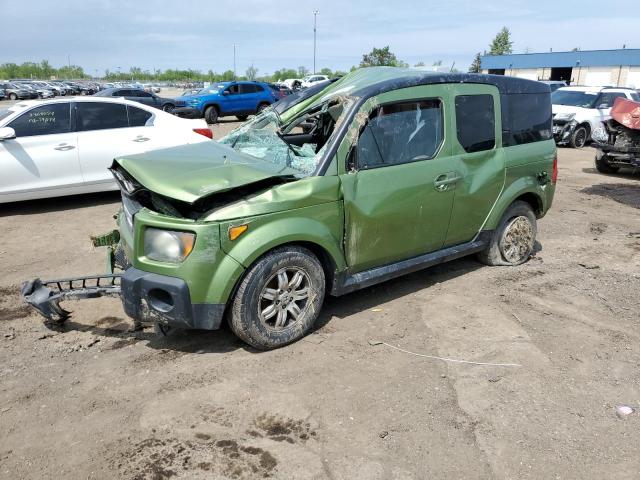 Honda Element (2008)