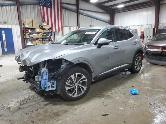 Buick Envision (2023)
