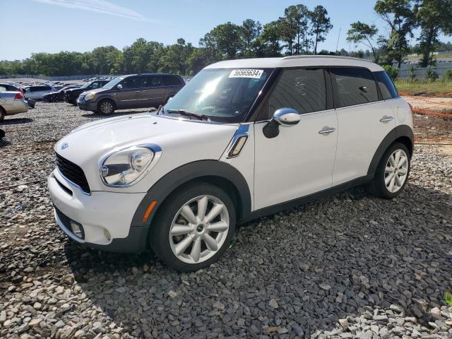 Mini Cooper (2014)