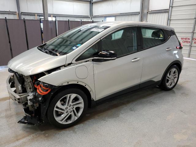 Chevrolet Bolt (2023)