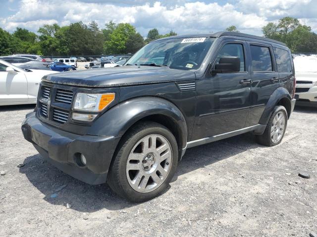 Dodge Nitro (2010)