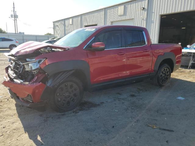 Honda Ridgeline (2023)
