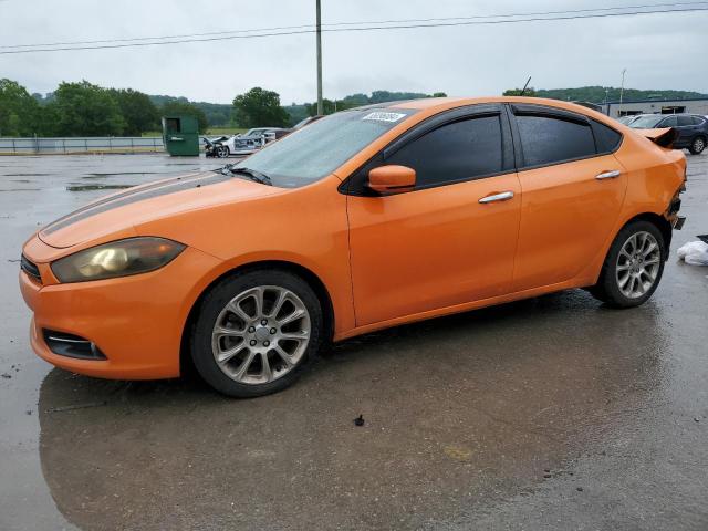 Dodge Dart (2013)
