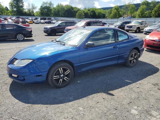 Pontiac Sunfire (2003)