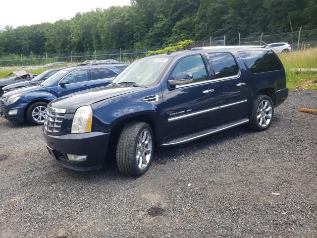 Cadillac Escalade (2009)