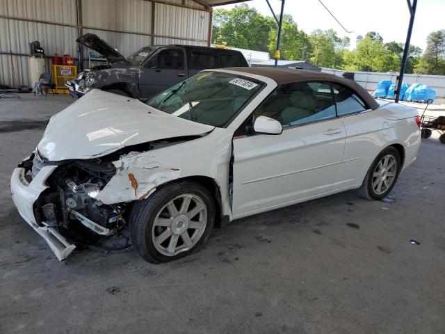 Chrysler Sebring (2008)