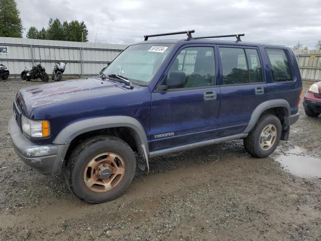 Isuzu Trooper (1996)