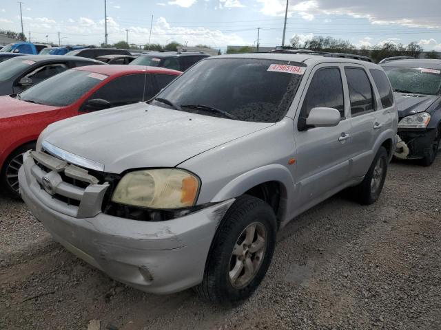 Mazda Tribute (2005)