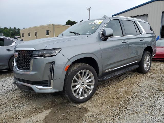 Cadillac Escalade (2023)