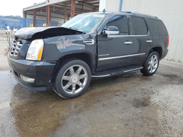 Cadillac Escalade (2009)