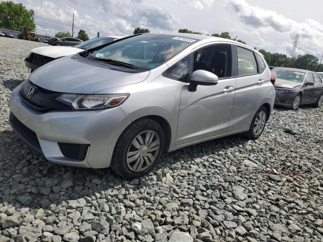 Honda Fit (2016)