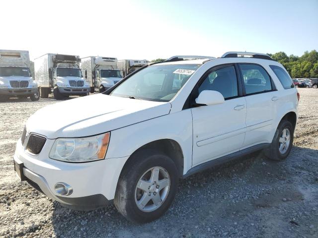 Pontiac Torrent (2007)