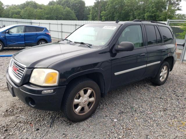 Gmc Envoy (2007)