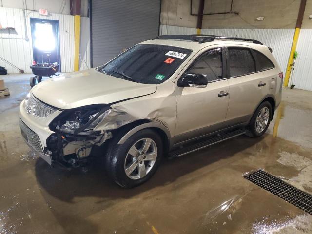 Hyundai Veracruz (2009)