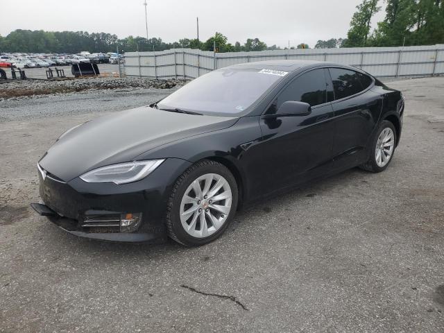 Tesla Model s (2016)