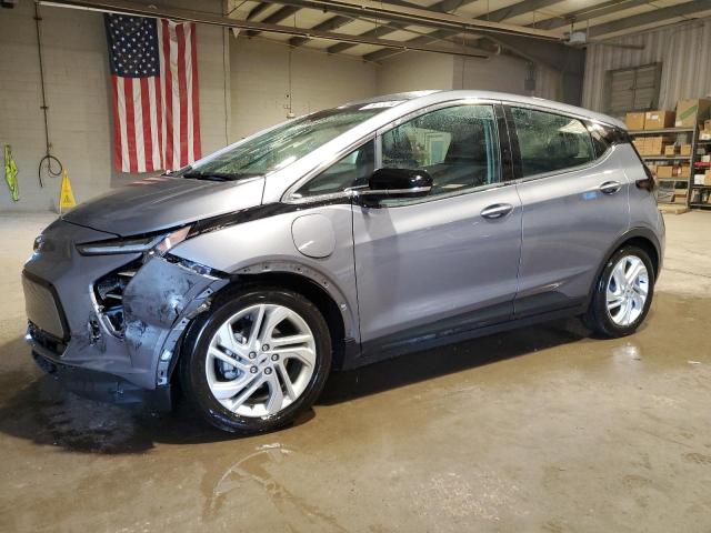 Chevrolet Bolt (2023)