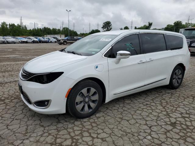 Chrysler Pacifica (2018)