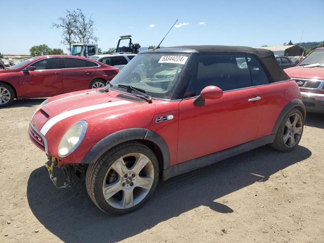 Mini Cooper (2007)