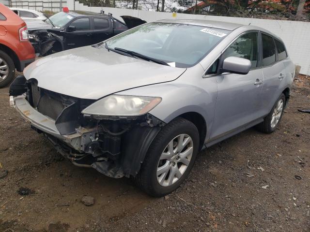Mazda Cx-7 (2009)
