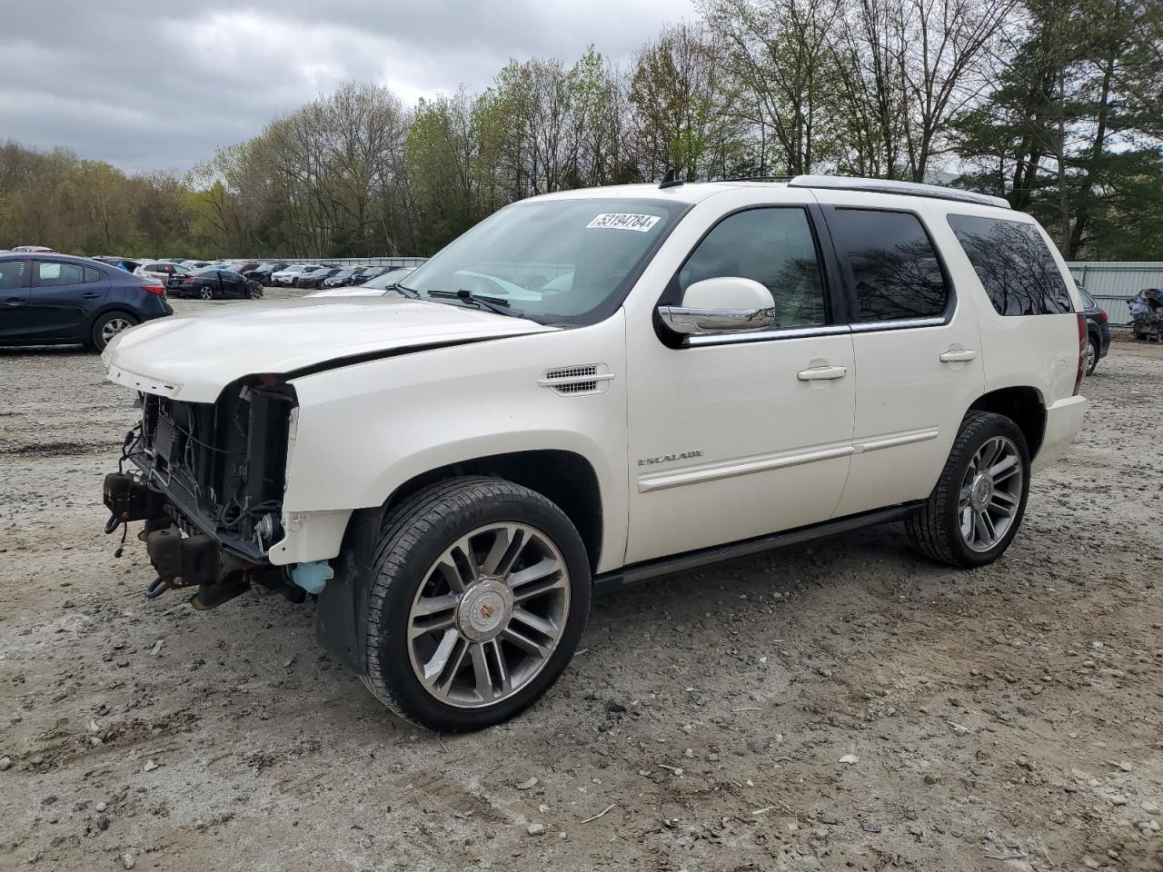 Cadillac Escalade (2013)