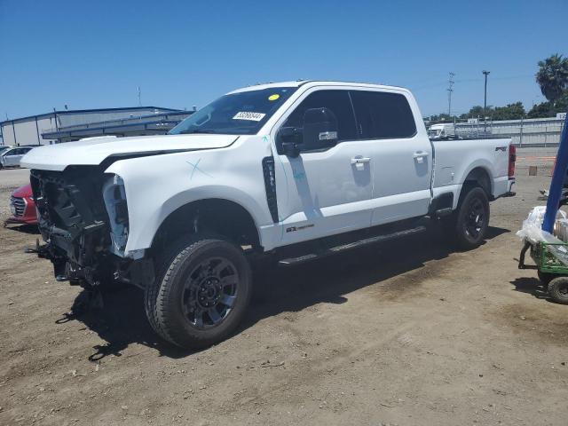 Ford F250 (2024)
