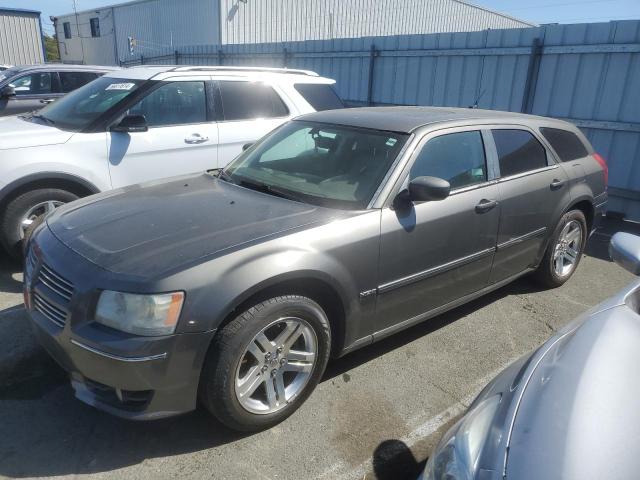Dodge Magnum (2008)