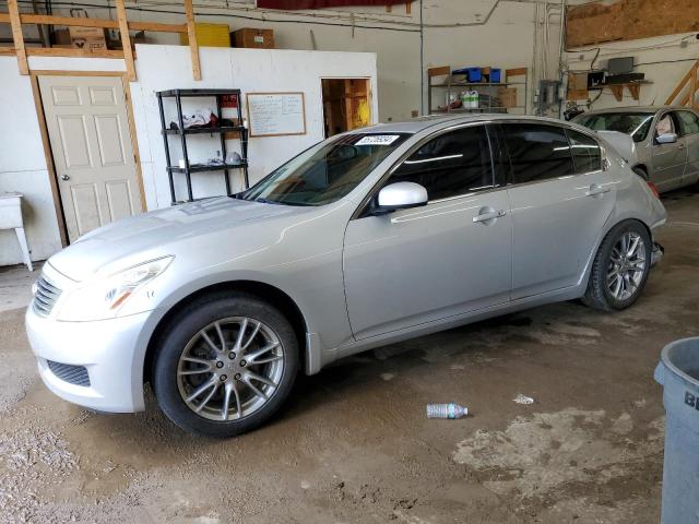 Infiniti G35 (2008)