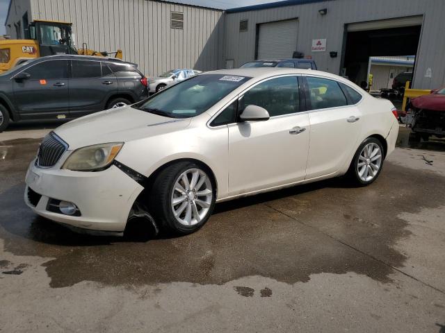 Buick Verano (2013)