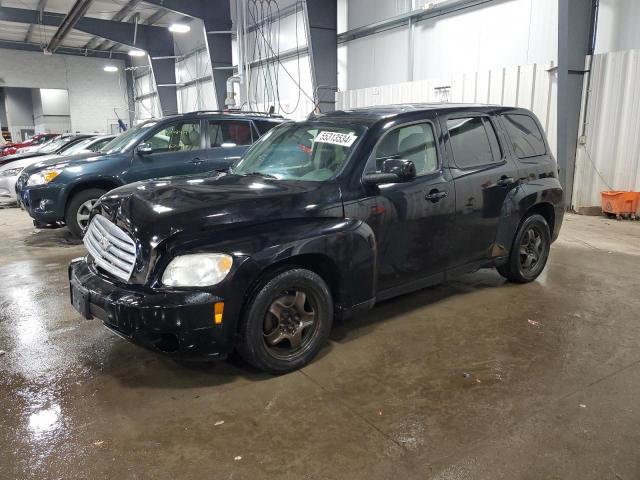 Chevrolet Hhr (2010)