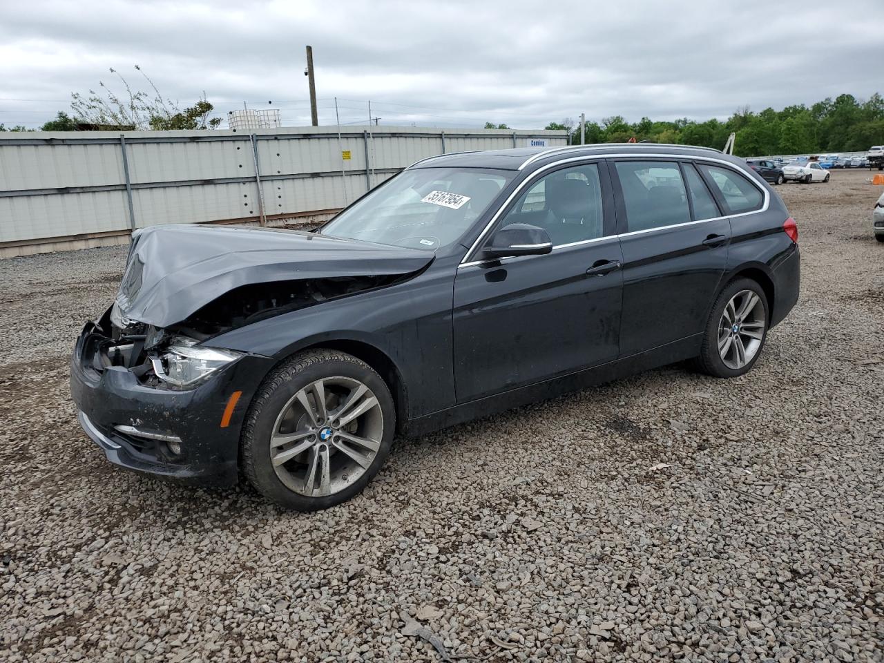 Bmw 3er (2017)