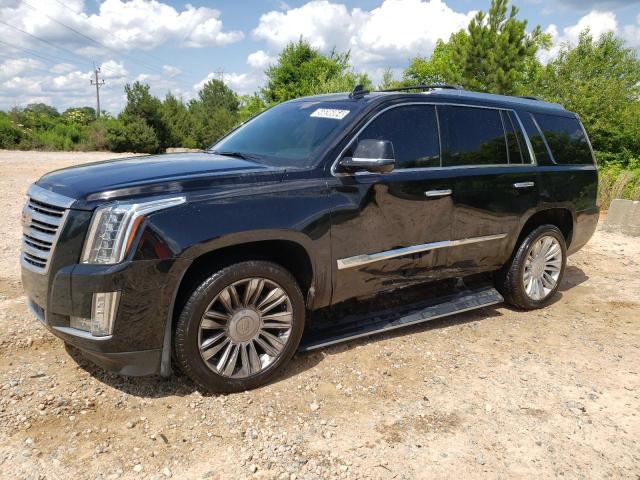 Cadillac Escalade (2016)