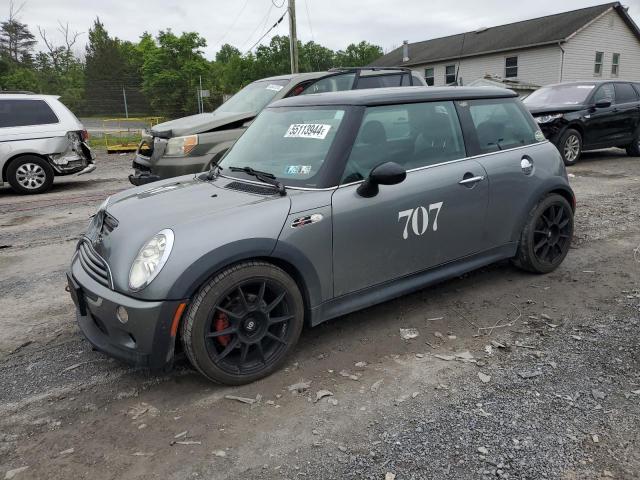 Mini Cooper (2005)