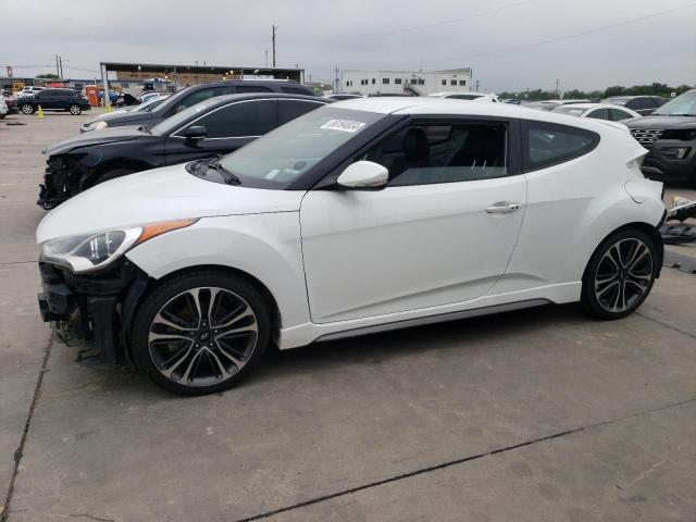 Hyundai Veloster (2016)