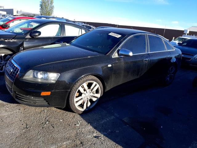 Audi S6-rs6 (2007)