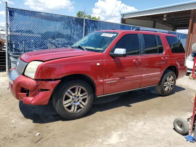 Mercury Mountainer (2007)