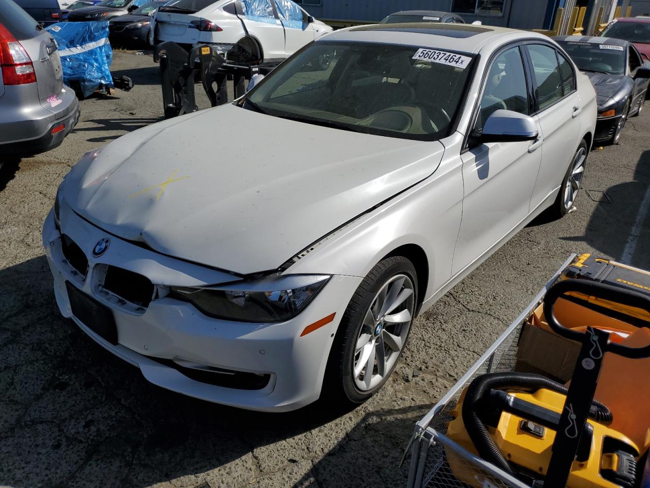 Bmw 3er (2013)