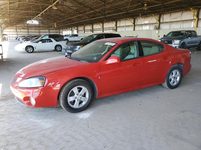 Pontiac Grandprix (2007)