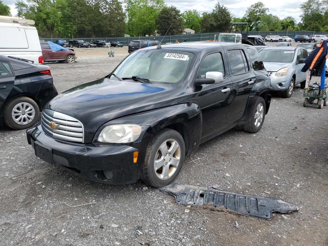 Chevrolet Hhr (2006)