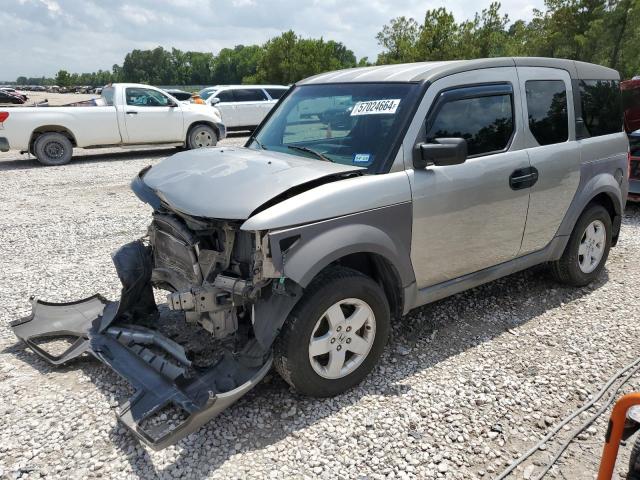Honda Element (2003)