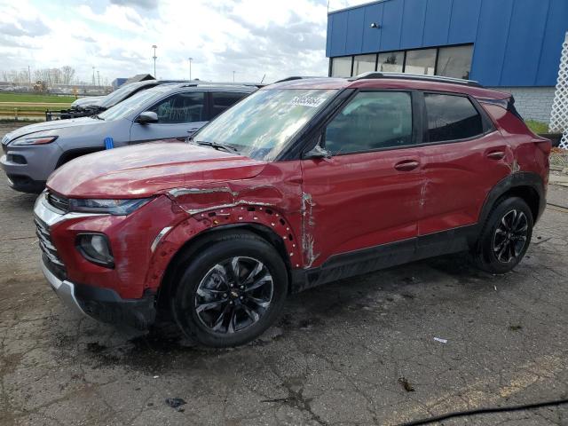 Chevrolet Trailblzr (2021)