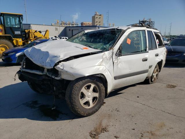 Chevrolet Trailblzr (2005)